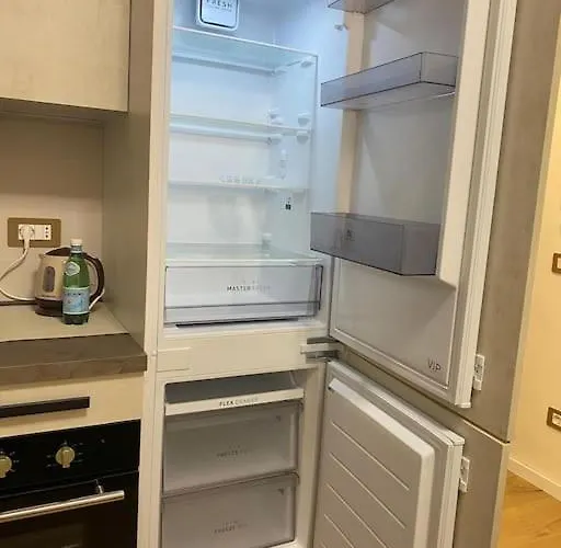 Milano - Nolo Suite Apartment