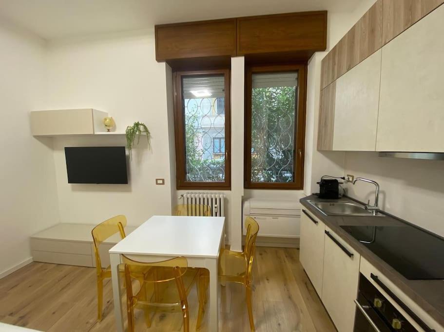 - Nolo Appartement Milan