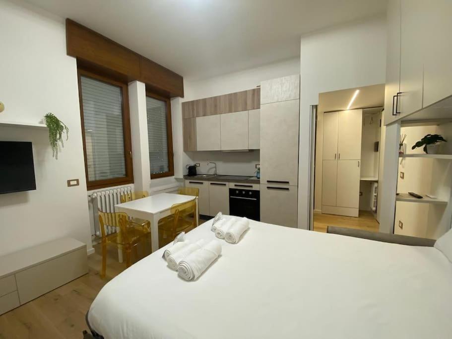 Appartement - Nolo *