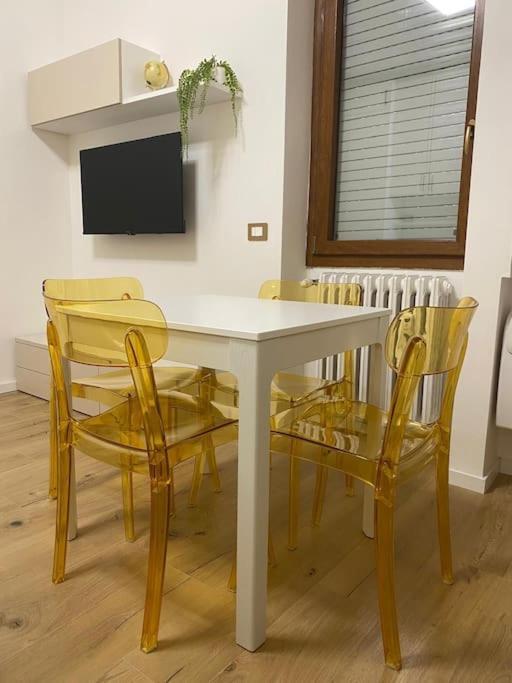 - Nolo Apartment