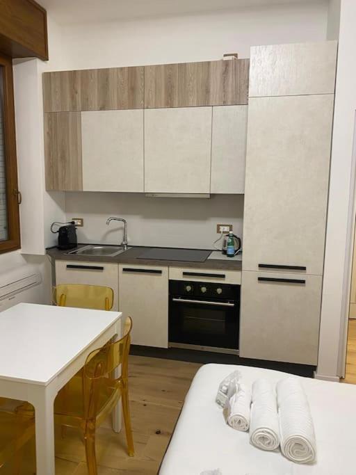 Apartment - Nolo Milan